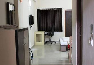 Maheshwari Samaj Atithi Gruh, Somnath 3